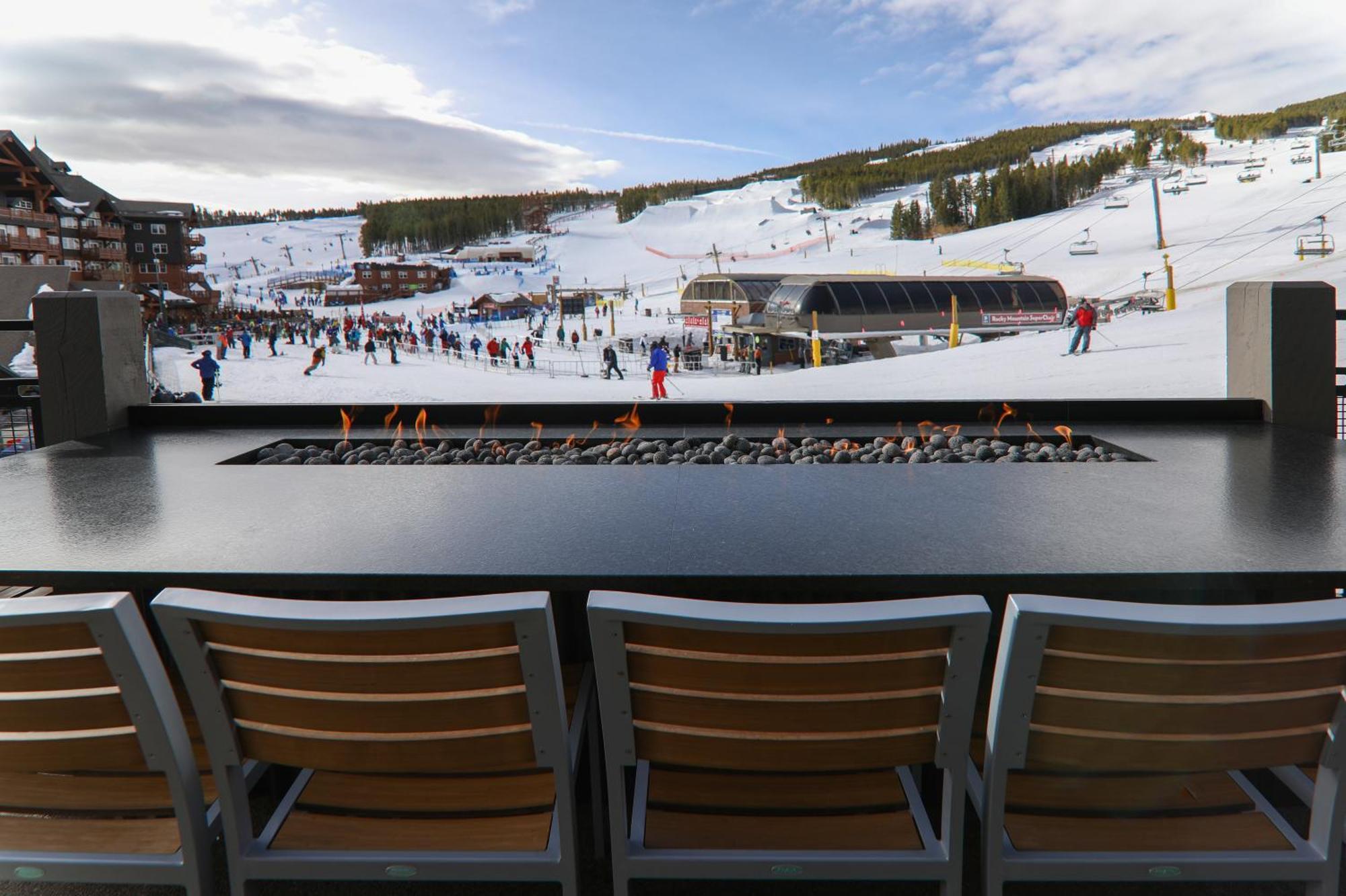 Grand Colorado on Peak 8 Breckenridge Exterior foto